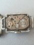 Швейцарски часовник Silvana. Swiss made. Vintage watch. Ретро. Механичен. Silvana 5270. Дамски , снимка 8