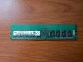 Ram памет 16 gb ddr4 2666mhz., снимка 1