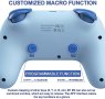 Нов Безжичен контролер за Switch PXN P50/Switch/Lite/OLED/PC / Игри, снимка 6