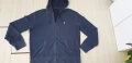 POLO Ralph Lauren Washed Full Zip Mens Size L / XL НОВО! ОРИГИНАЛ! Мъжки Суичер!, снимка 12
