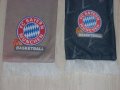 Рекламни шалове на баскетболния отбор на Байерн Мюнхен Bayern München и Ауди AUDI, снимка 5