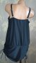 Bodyflurt XL- Бански рокля с твърди чашки и с бикини, снимка 4