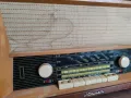 Лампово радио Stern Berlin VEB RTF Nauen 1960г., снимка 2
