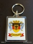 Ключодържател сувенир Германия много красив стилен дизайн 27497, снимка 1