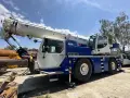 Автокран под наем Liebherr LTM 1030-2.1 30 тона, снимка 5