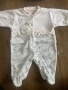 Бебешки плюшени гащеризони ромпъри , снимка 6