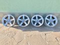 17 джанти 5х120 BMW F10 F11 F30 E36 Е39 E46 Е60 E61 E90 E91 Е92 X1 X3 X4 5х120 БМВ Оригинал, снимка 8