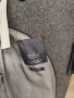 Мъжко палто MANGO WOOL BLEND (ново, с етикети), снимка 9