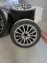 Гуми с джанти за Range Rover, снимка 3