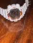⌚🤍 Бял спортен часовник — модерен, красив и удобен за всеки ден! 🔥, снимка 1