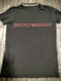 Emporio Armani.Оригинални тениски, снимка 7