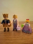 Плеймобил / Playmobil комплект кралско семейство , снимка 3