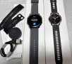Перфектен! Смарт Часовник Xiaomi Mi Watch S1 Active SPACE BLACK, снимка 2