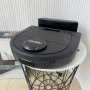 Робот прахосмукачка Neato D6 четка за домашни любимци Lidar Navi WiFi, снимка 4