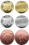 Shiba Inu coin / Шиба Ину монета ( SHIB ), снимка 1 - Нумизматика и бонистика - 33242717