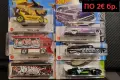 Hot Wheels TH колички / моделчета, снимка 2