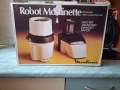 Робот Moulinette Mulinex, снимка 2