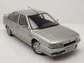 Renault 21 Turbo 1990 - мащаб 1:18 на Solido моделът е нов в кутия, снимка 9