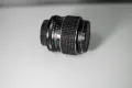 Японски широкоъгълен обектив Pentor Auto 28mm f/2.8 (M42), снимка 2