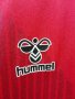 Charlton Athletic Hummel оригинално горнище Чарлтън Атлетик XL, снимка 4