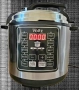 Мултикукър под налягане Voltz, 1000W/6л./70kpa - 9 програми, снимка 2