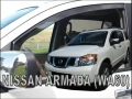 Ветробрани за NISSAN Armada CWA60 (2004-2016) - 2бр. предни Неко, снимка 1