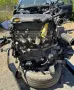 Двигател Opel Astra 1.7CDTI 110кс 165ххх км, снимка 3