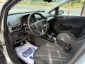 Opel Corsa 1.4 Бензин/Газ, 2015 г.,  ЕВРО 6 В, снимка 10