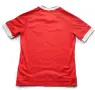 Manchester UTD/ Манчестър Юнайтед adidas Home 2015-16г. - за ръст 152см., снимка 7