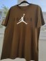 Jordan XL оригинални мъжки тениски, снимка 4