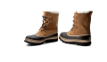  SOREL CARIBOU NM1000-281 номер 46 водоустойчиви ботуши за сняг, снимка 3
