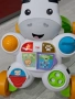 Музикална бебешка проходилка,, Зебра"/ Fisher Price, снимка 5