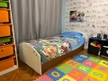 Детско легло , снимка 1