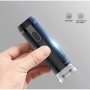 F290 Преносим WiFi цифров микроскоп запояване на платки 50*1000X, снимка 5