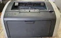 ЗА ЧАСТИ HP LaserJet 1010/1012/1015/1018/1020 лазерен принтер/laser printer, снимка 1