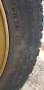 Зимни гуми Uniroyal 195/60/15, снимка 3