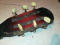 АНТИКА-РЕТРО БГ КИТАРА 98Х37Х9СМ 1711212307, снимка 10