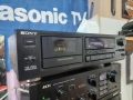 Sony TC-K520, снимка 1