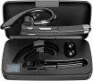 Bluetooth бизнес слушалка YYK-520 с кутия за заряд, снимка 11