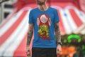 Мъжка тениска Super Mario , снимка 6