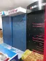 Разпродажба на търговско оборудване: Стелажи (Würth, Bosch, Gedore) и масивни модулни витрини, снимка 2