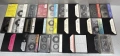 Стари Аудио Касети: Разна музика /29 броя за 15€/, снимка 5