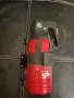 пожарогасител комплект за монтаж под седалката, снимка 4