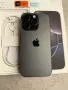 КАТО НОВ❗️24м Гар.❗️iPhone 16 Pro❗️ Лизинг от 24€/мес ❗️Black Titanium❗️ 128GB, снимка 4