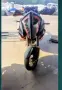 KTM 1290  на части, снимка 2