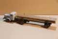 WIKING 1:87 H0 BUSSING?? КОЛИЧКА МОДЕЛ КАМИОН ТИР, снимка 8