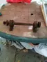 продавам ос за циркуляр, снимка 1