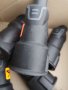 Куплунг - шуко, 250VAC, 16A, гумиран, IP44, влагозащитен, черен, LEGRAND, снимка 4