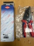 Клещи за сваляне на изолация Knipex , снимка 6