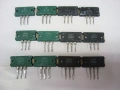 2AK135/2SJ50,SML BUZ901/BUZ906,2SA1333/2SC3370 и други, снимка 4